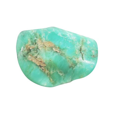 CRISOPRASIO BURATTATO