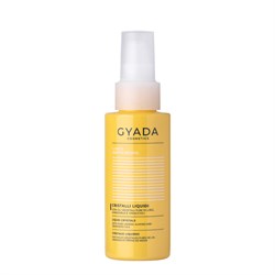 CRISTALLI LIQUIDI Gyada Cosmetics