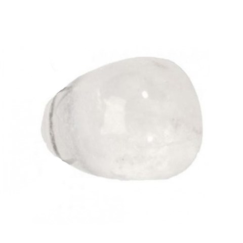 CRISTALLO DI ROCCA BURATTATO