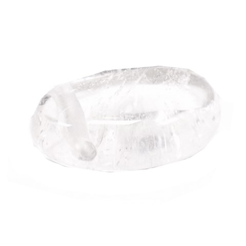 CRISTALLO DI ROCCA HIMALAYA BURATTATO