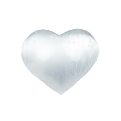 cuore di selenite