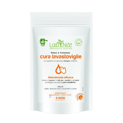 CURA LAVASTOVIGLIE
