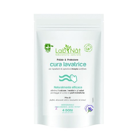CURA LAVATRICE