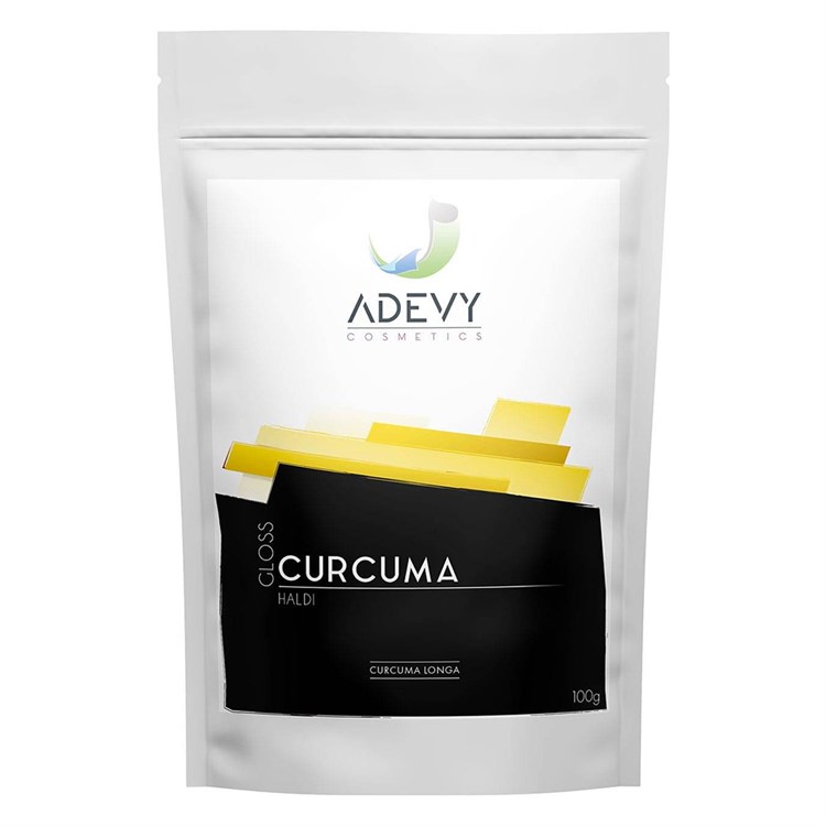 CURCUMA IN POLVERE Adevy Cosmetics Adevy Cosmetics