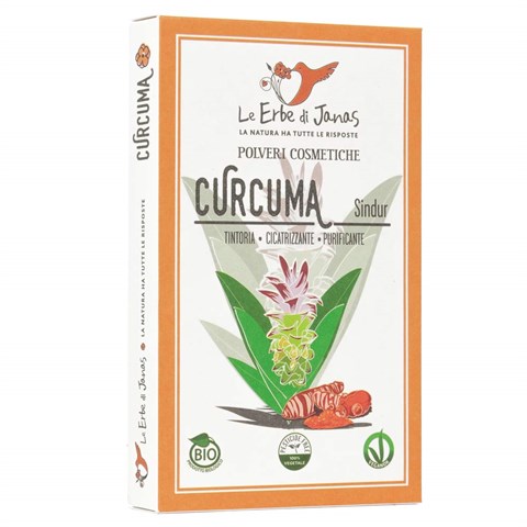 CURCUMA