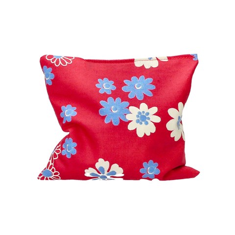 CUSCINO CON NOCCIOLI DI CILIEGIO