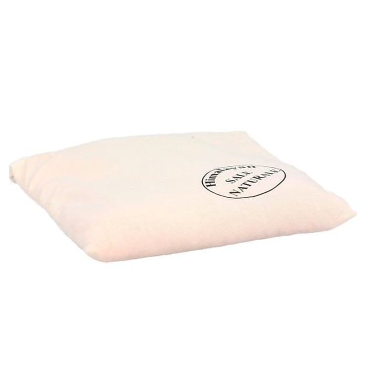 CUSCINO DI SALE ROSA DELL'HIMALAYA Bewell Green Bewell Green