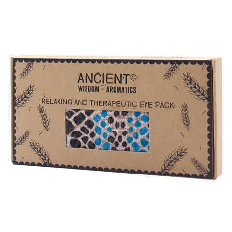 EYE PACK - CUSCINO TERMICO PER OCCHI