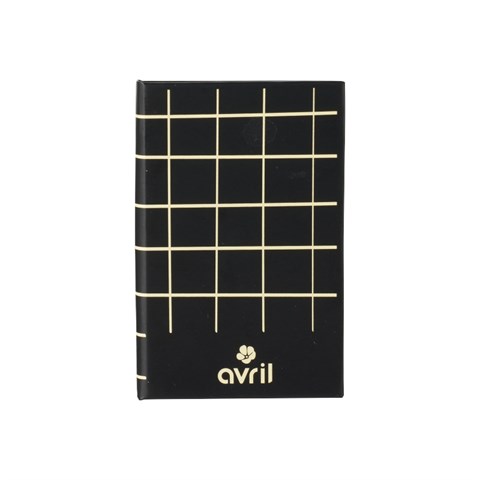 CUSTODIA PER MAKE UP