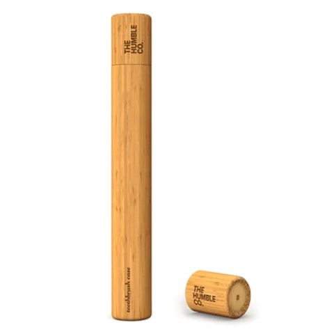 CUSTODIA PER SPAZZOLINO DA DENTI