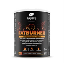 d fatburner integratore