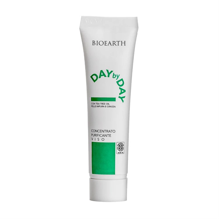 DAY BY DAY - CONCENTRATO PURIFICANTE Bioearth Bioearth