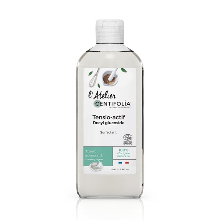 DECYL GLUCOSIDE *Non più assortito *Non più assortito