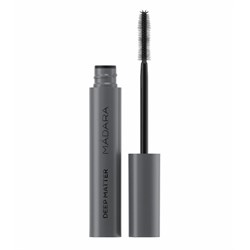 DEEP MATTER - MASCARA BOLD VOLUME Màdara