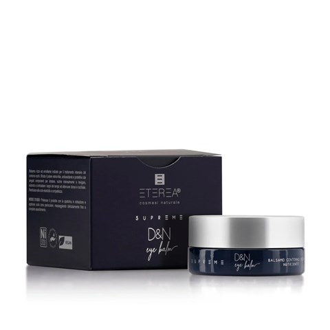 SUPREME - D&N EYE BALM