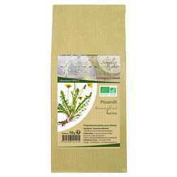 dente di leone tarassaco radici