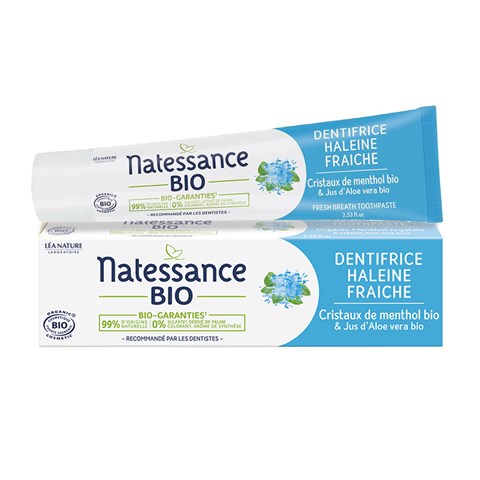 DENTIFRICIO ALITO FRESCO