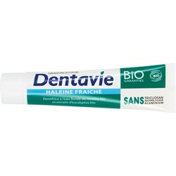 DENTIFRICIO  ALITO FRESCO  Dentavie