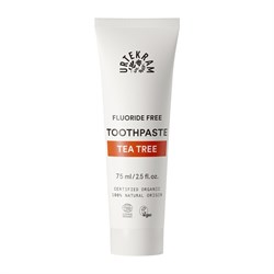 DENTIFRICIO - TEA TREE Urtekram