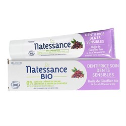 dentifricio denti sensibili