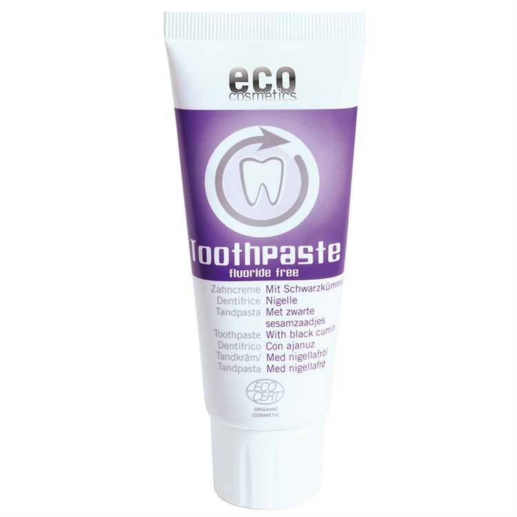 DENTIFRICIO Eco Cosmetics Eco Cosmetics