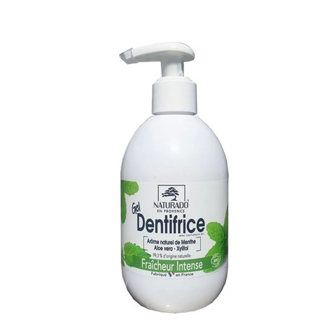 DENTIFRICIO GEL MENTA DOLCE 280ml