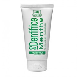 DENTIFRICIO GEL MENTA DOLCE 75ml Naturado