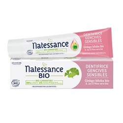 dentifricio gengive sensibili