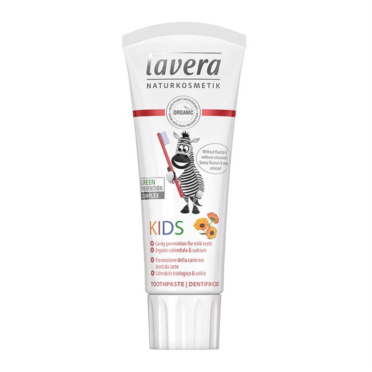 DENTIFRICIO KIDS Lavera Lavera