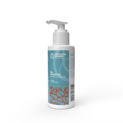 dentifricio menta e arancio officina umbra