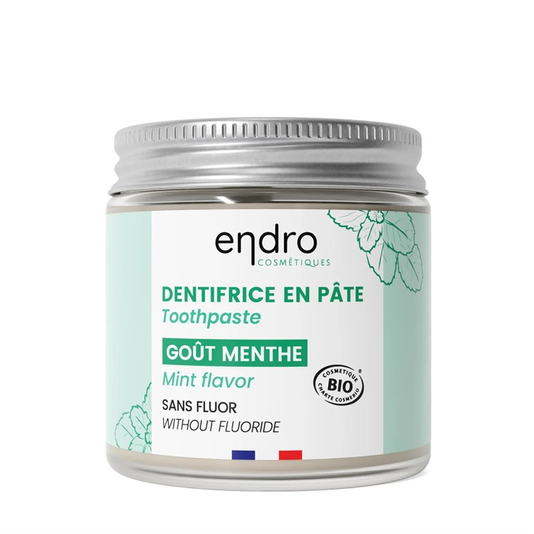 DENTIFRICIO MENTA Endro cosmétiques Endro cosmétiques