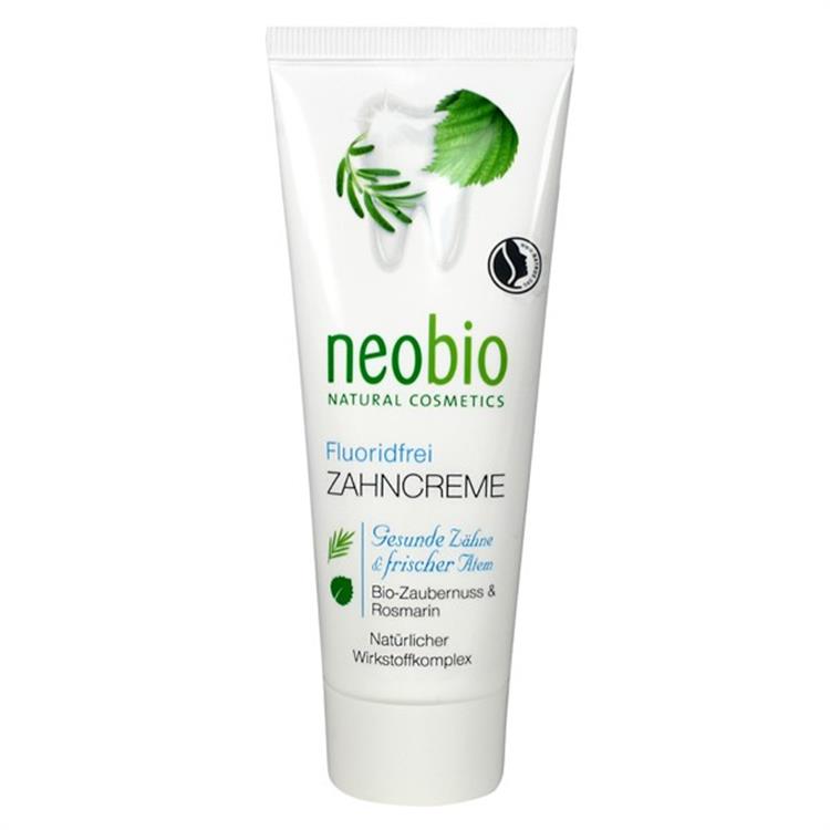 Dentifricio Primi Denti eco-bio - Nebiolina - Donkid