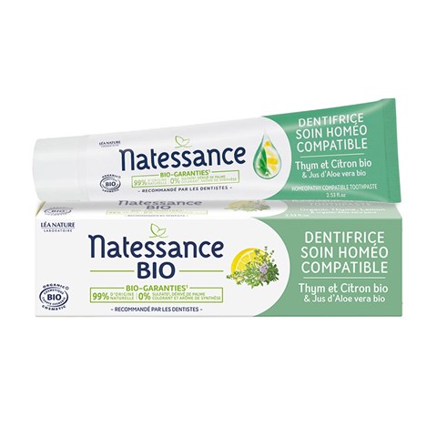 DENTIFRICIO OMEO-COMPATIBILE