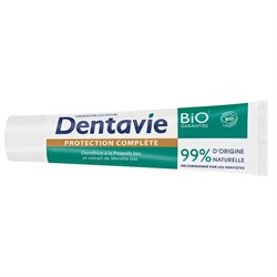 DENTIFRICIO  PROTEZIONE COMPLETA  Dentavie