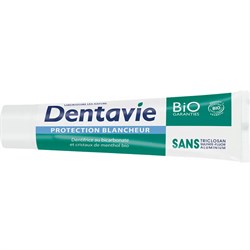 DENTIFRICIO  PROTEZIONE SBIANCANTE  Dentavie