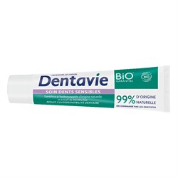 DENTIFRICIO  DENTI SENSIBILI  Dentavie