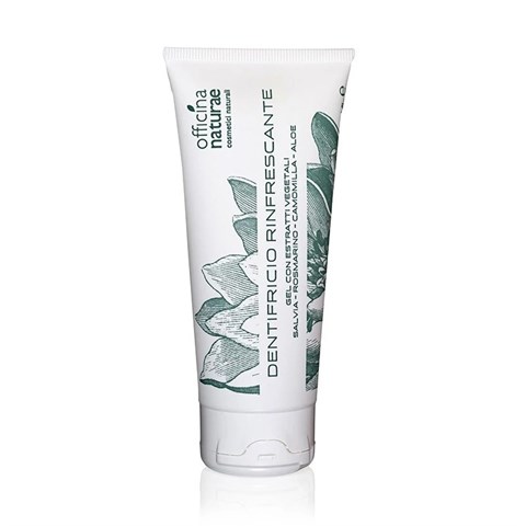 DENTIFRICIO RINFRESCANTE