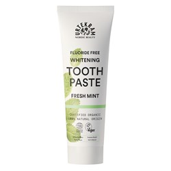 dentifricio sbiancante fresh mint
