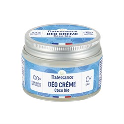 DEO-CREMA - COCCO Natessance