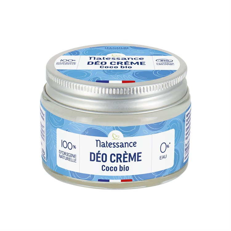 DEO-CREMA - COCCO Natessance Natessance