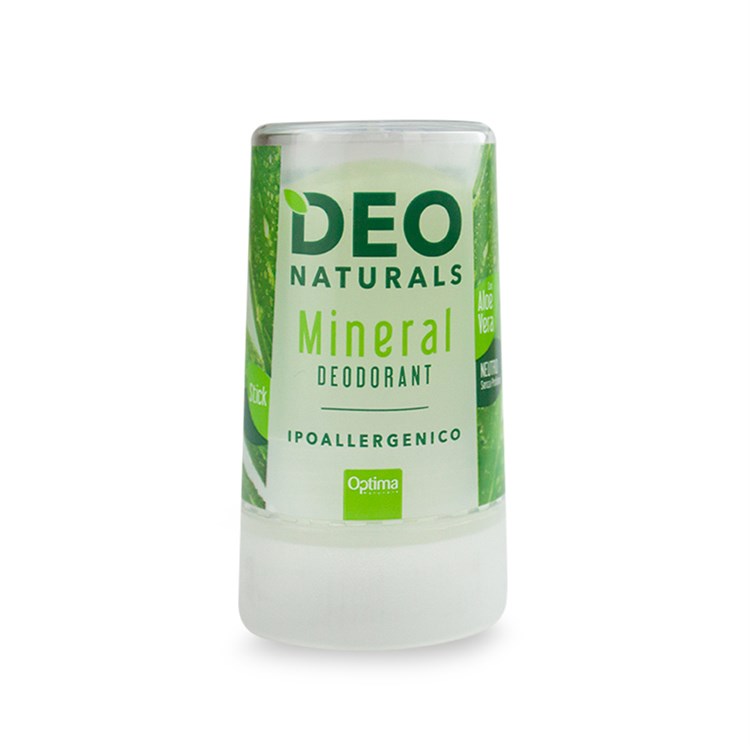DEO NATURALS 
