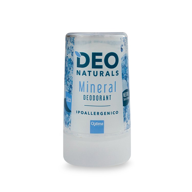 DEO NATURALS 