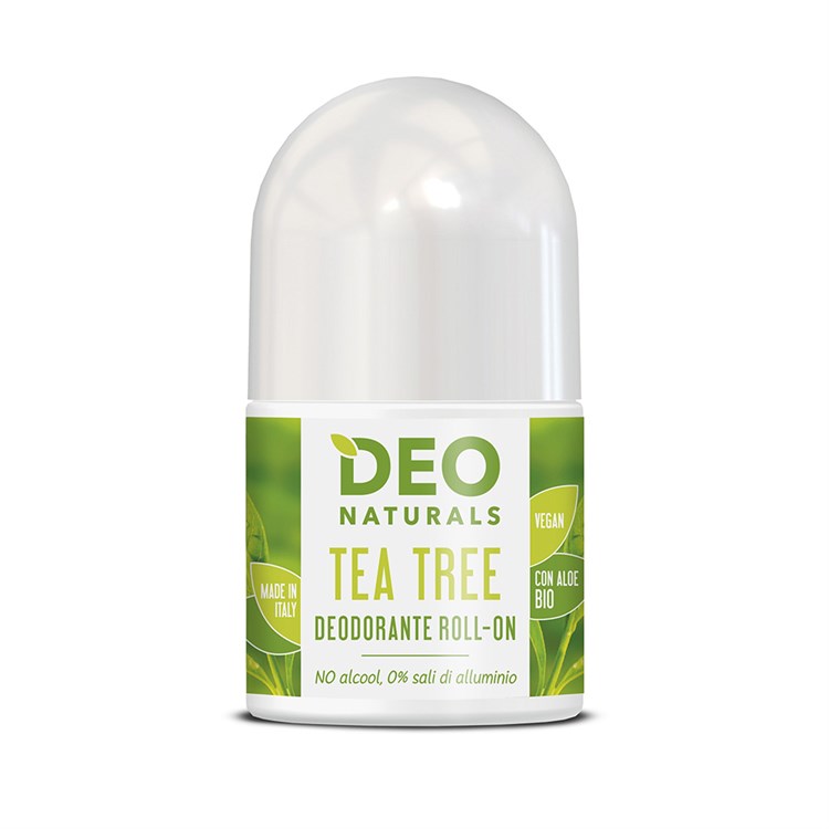 DEO NATURALS ROLL-ON 