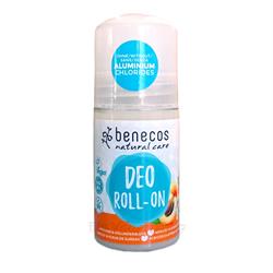 DEO ROLL-ON - ALBICOCCA & SAMBUCO *Non più assortito