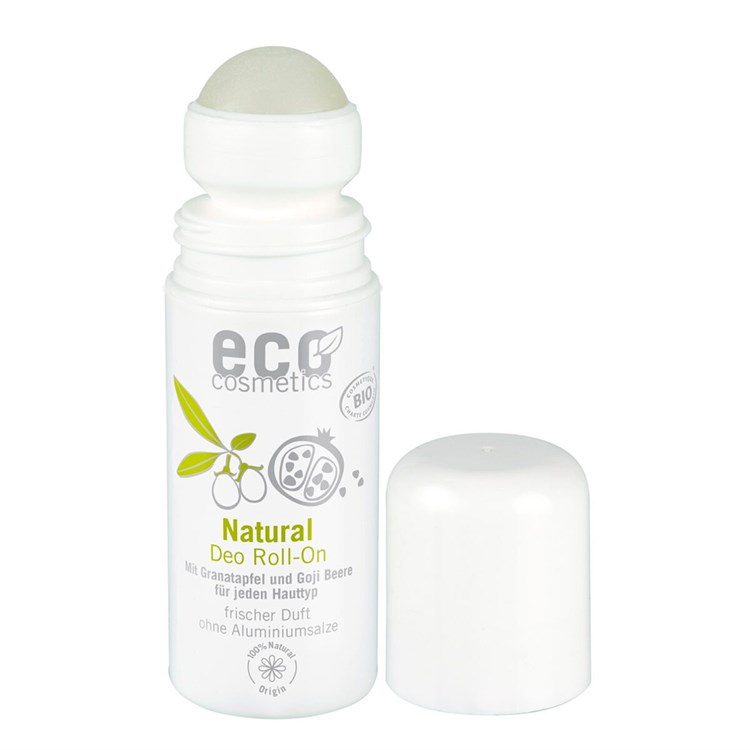 DEO ROLL-ON Eco Cosmetics Eco Cosmetics