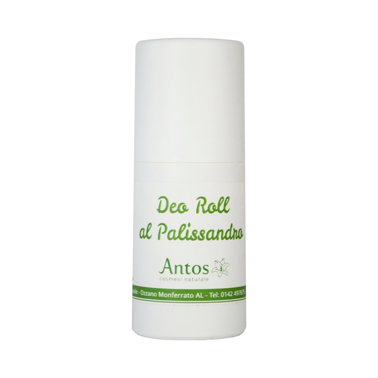 DEO ROLL-ON PALISSANDRO Antos Antos