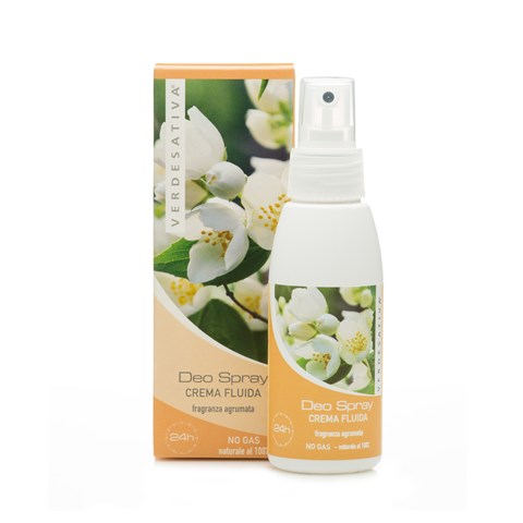 DEO SPRAY CREMA FLUIDA