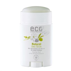 deo stick eco cosmetics