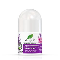 DEODORANTE ALLA LAVANDA *Non più assortito