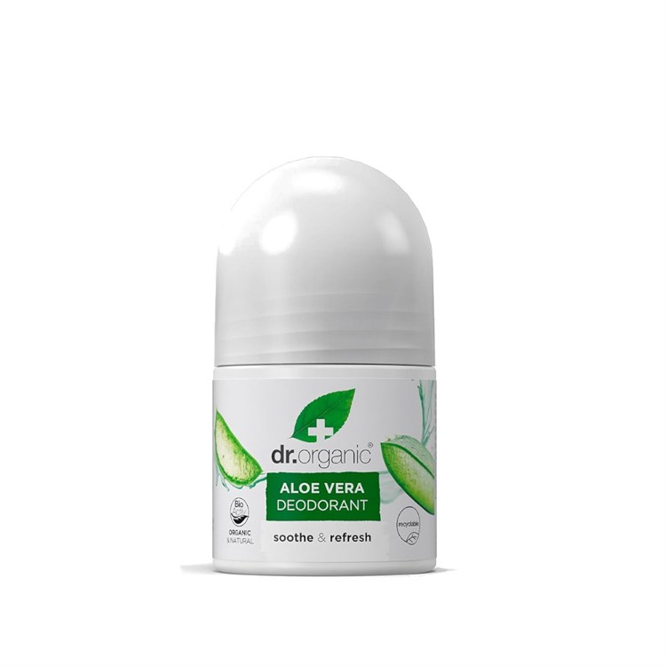 ALOE VERA - DEODORANTE Dr Organic Dr Organic